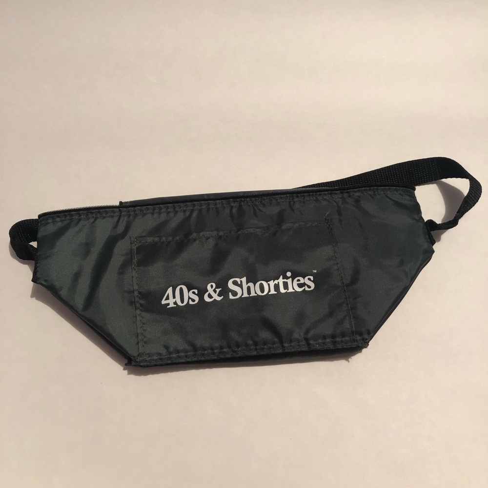 40s & Shorties Fanny Pack